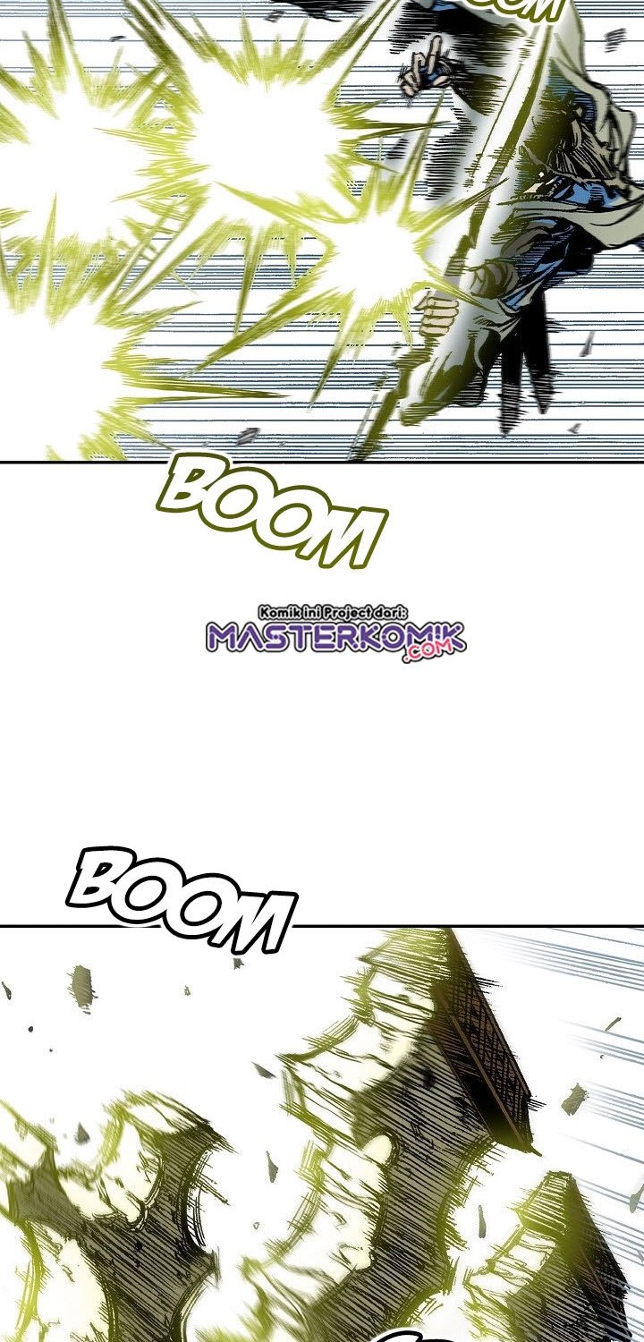 Memoir Of The King Of War Chapter 59 page 42