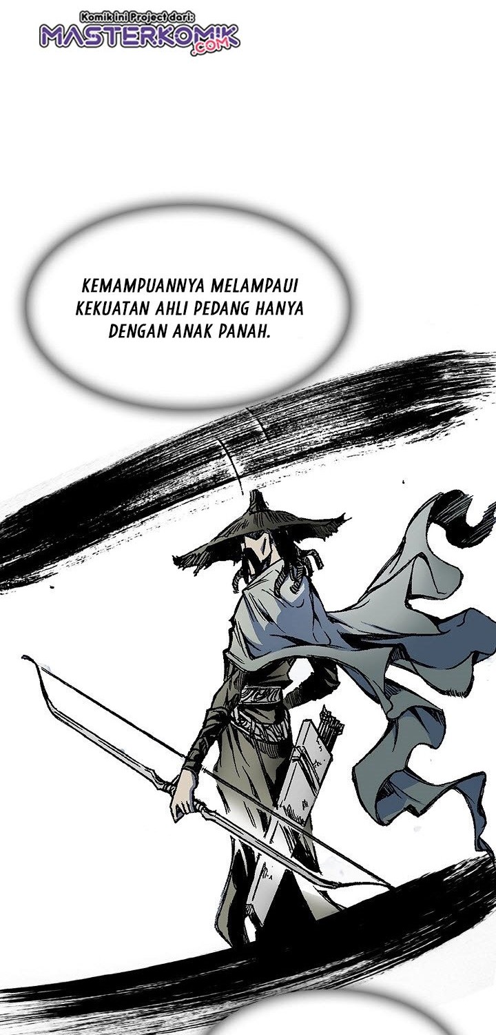 Memoir Of The King Of War Chapter 59 page 44