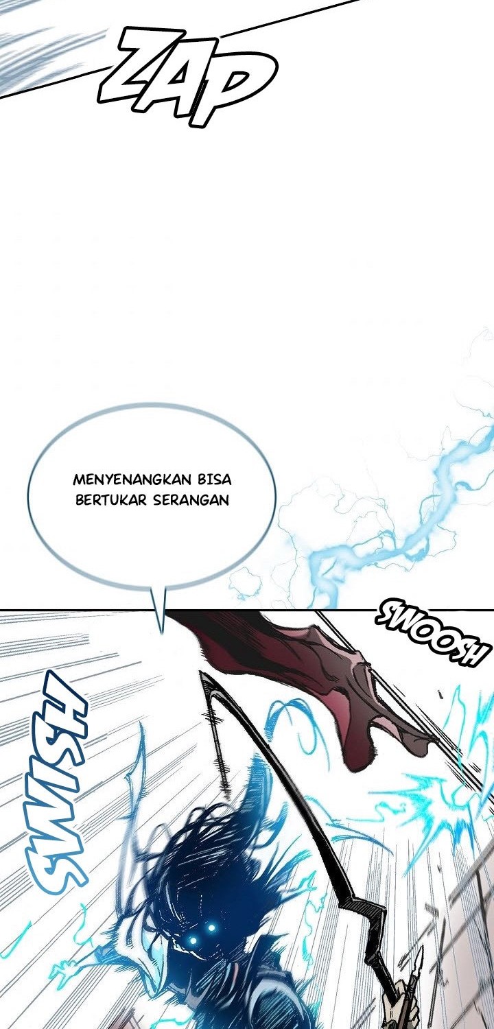 Memoir Of The King Of War Chapter 59 page 49