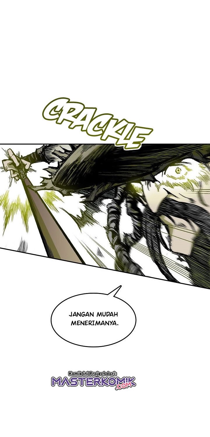 Memoir Of The King Of War Chapter 59 page 54