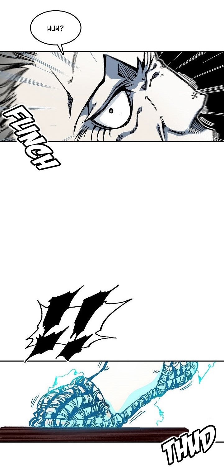Memoir Of The King Of War Chapter 59 page 9