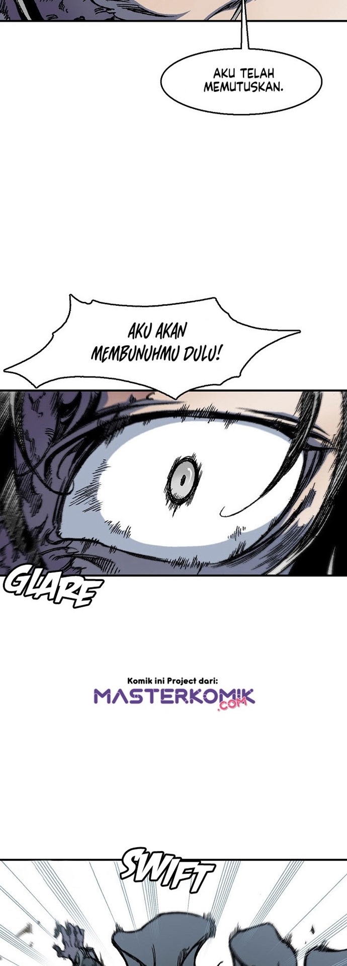 Memoir Of The King Of War Chapter 6 page 13
