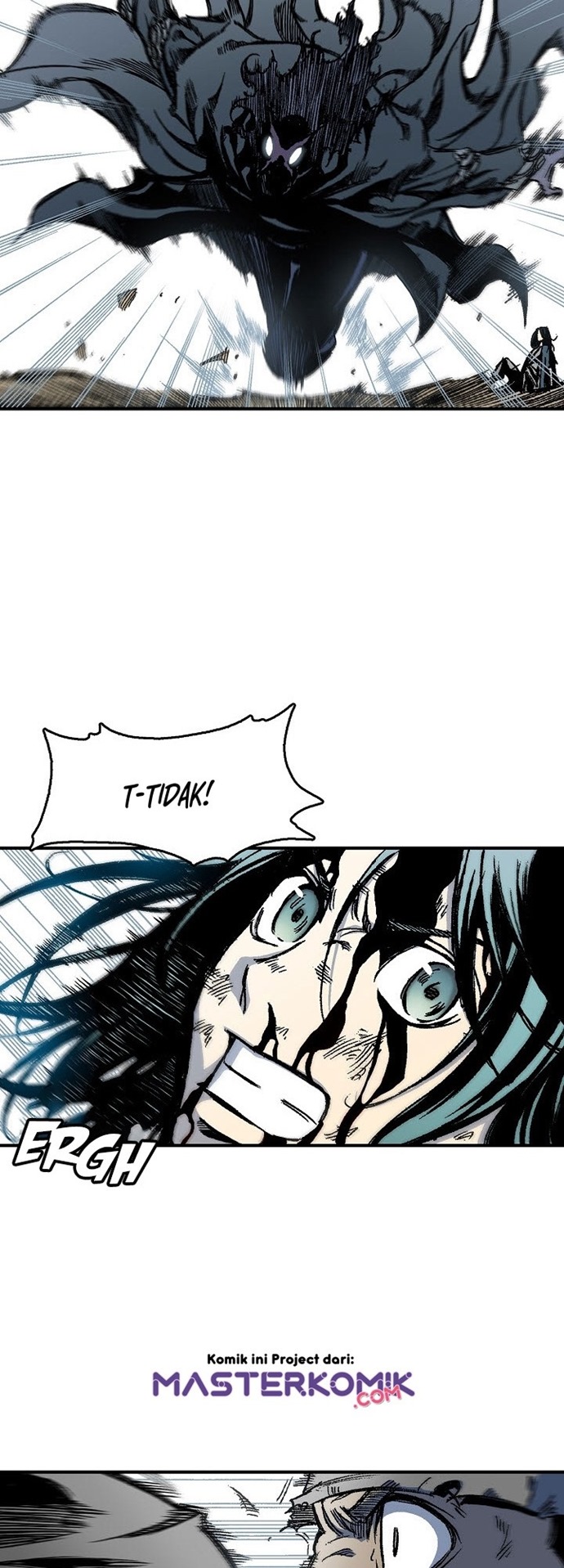 Memoir Of The King Of War Chapter 6 page 14