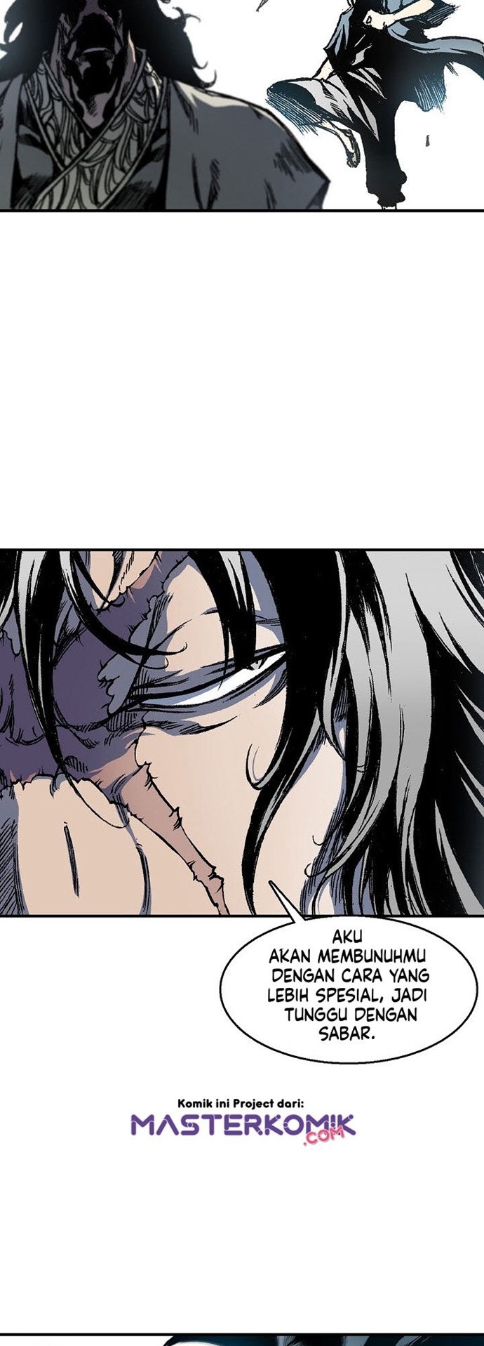 Memoir Of The King Of War Chapter 6 page 19