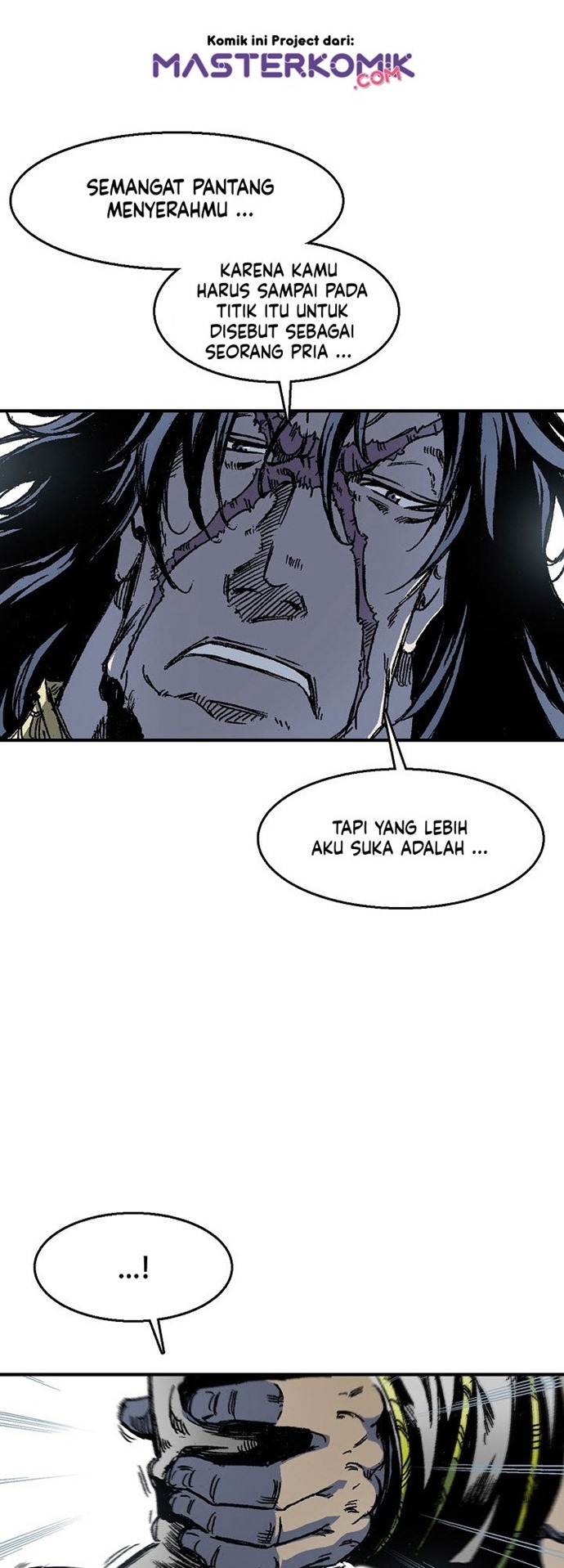 Memoir Of The King Of War Chapter 6 page 24