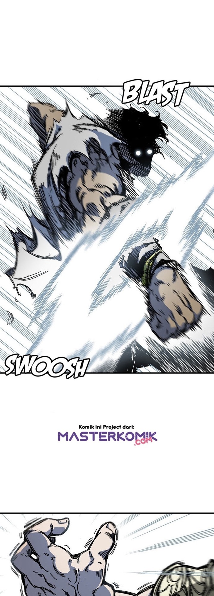 Memoir Of The King Of War Chapter 6 page 29