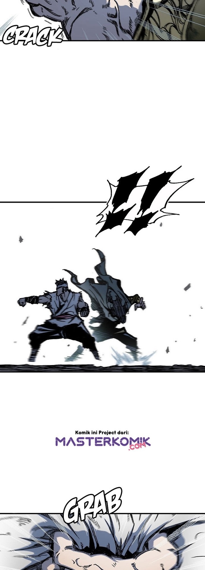 Memoir Of The King Of War Chapter 6 page 30