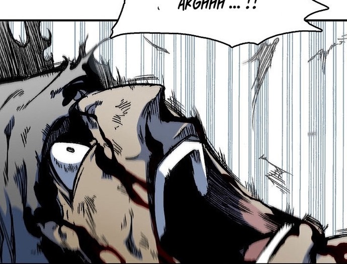 Memoir Of The King Of War Chapter 6 page 32