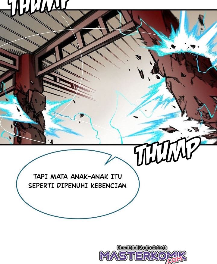 Memoir Of The King Of War Chapter 60 page 24