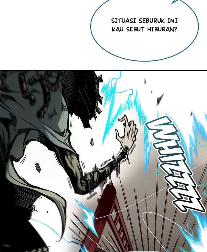 Memoir Of The King Of War Chapter 60 page 27