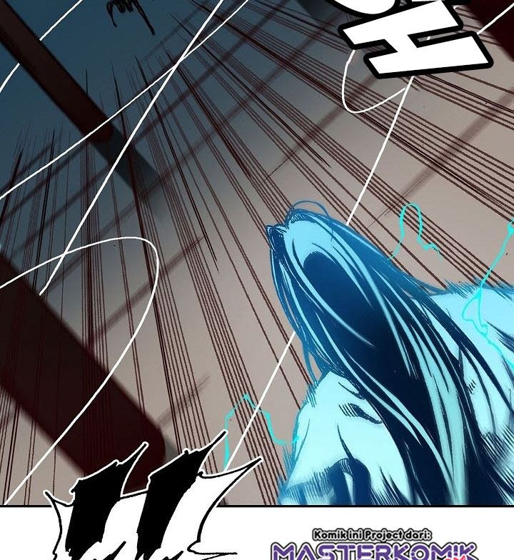 Memoir Of The King Of War Chapter 60 page 3