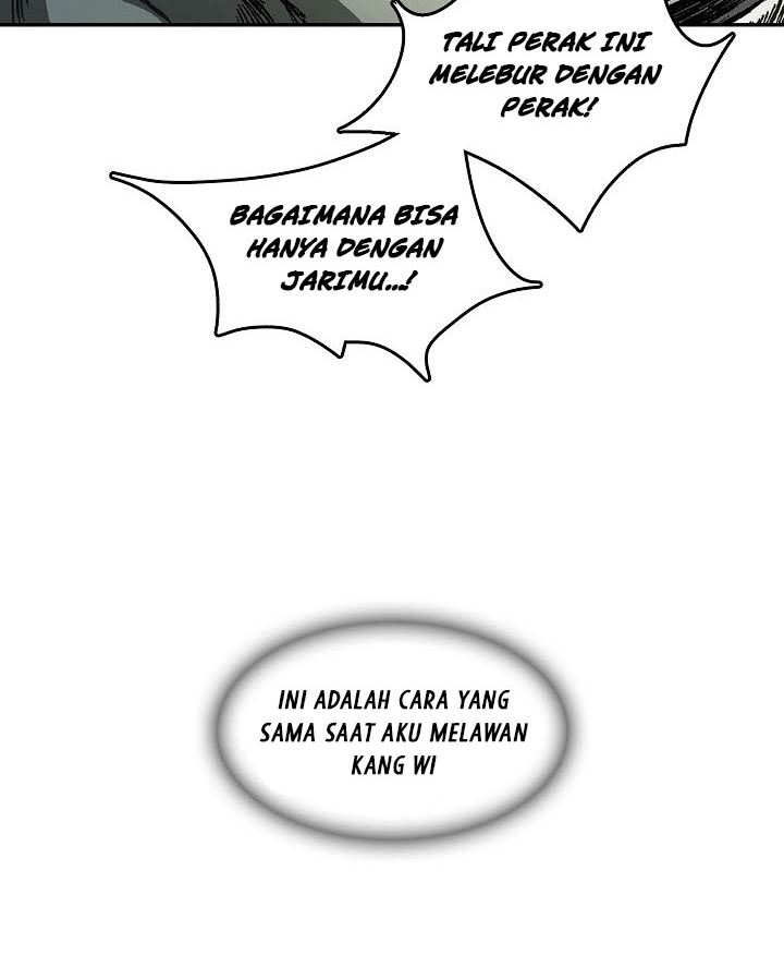 Memoir Of The King Of War Chapter 60 page 30