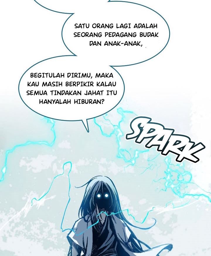 Memoir Of The King Of War Chapter 60 page 33