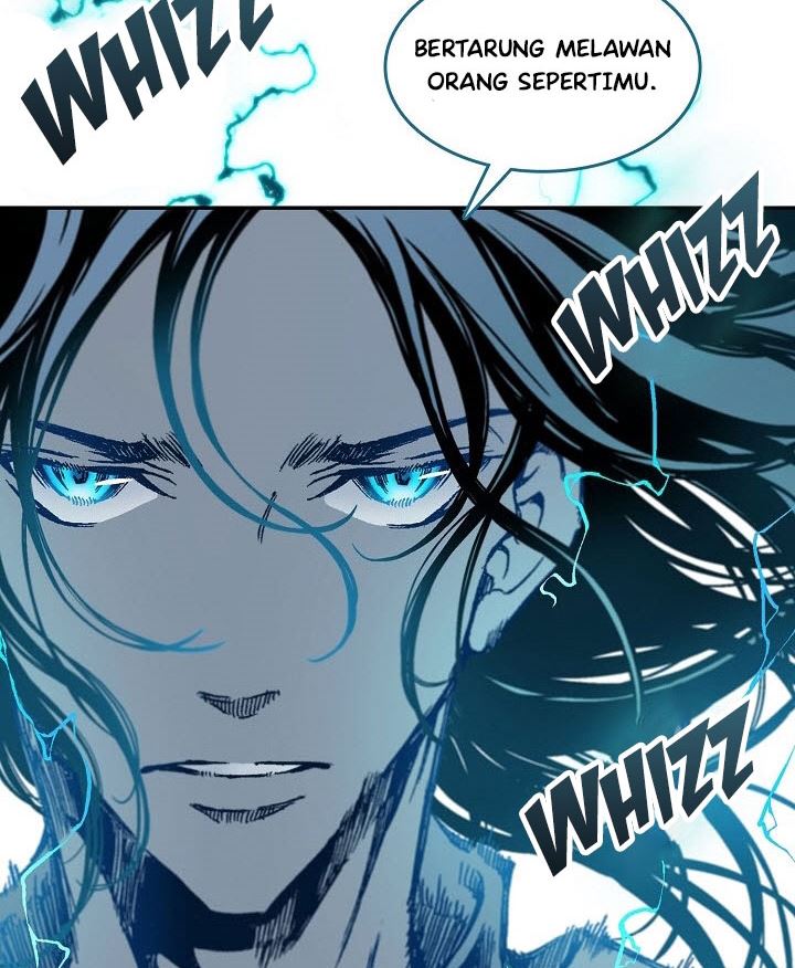 Memoir Of The King Of War Chapter 60 page 35