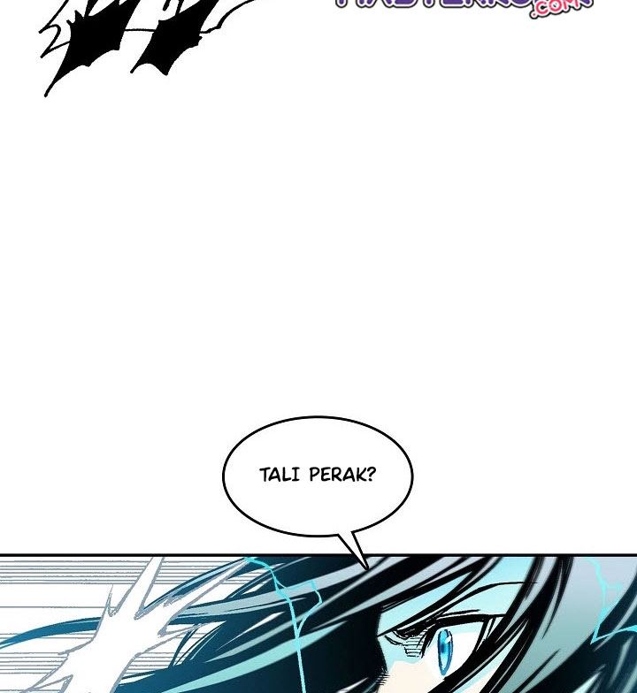 Memoir Of The King Of War Chapter 60 page 4