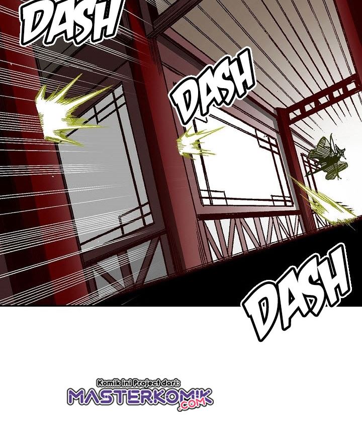 Memoir Of The King Of War Chapter 60 page 43