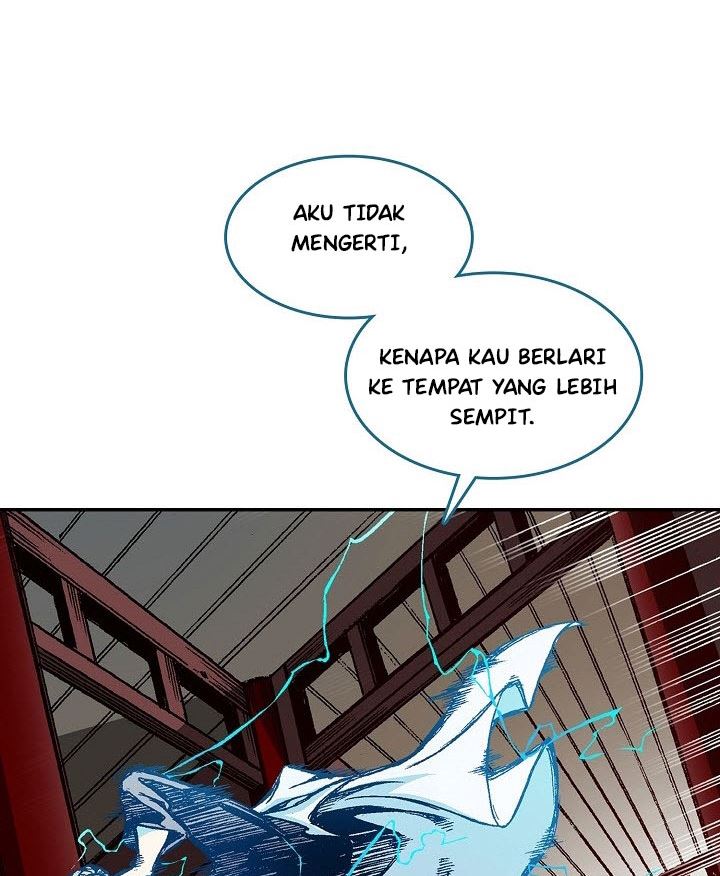 Memoir Of The King Of War Chapter 60 page 44