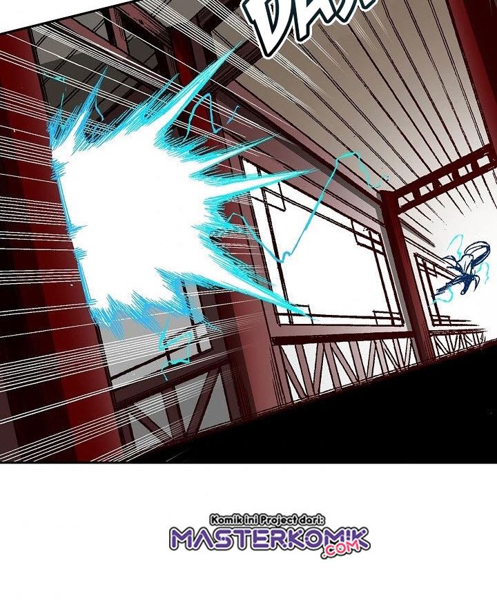 Memoir Of The King Of War Chapter 60 page 46