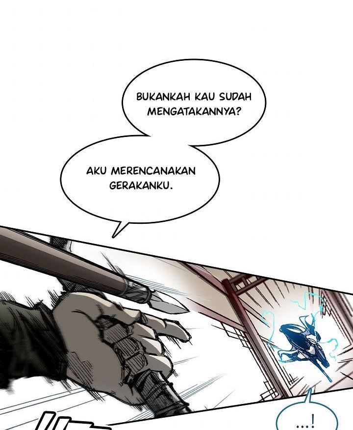 Memoir Of The King Of War Chapter 60 page 47