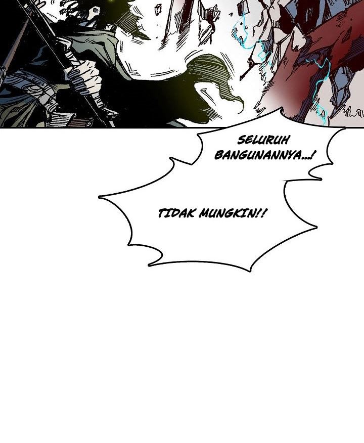 Memoir Of The King Of War Chapter 60 page 57