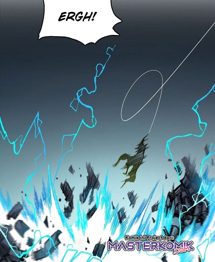 Memoir Of The King Of War Chapter 60 page 61