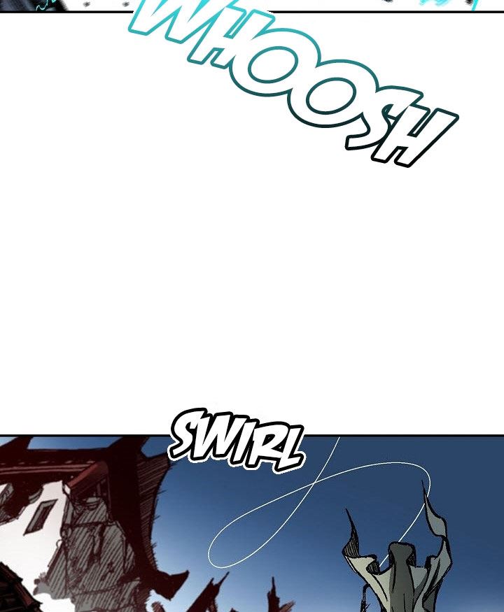 Memoir Of The King Of War Chapter 60 page 62