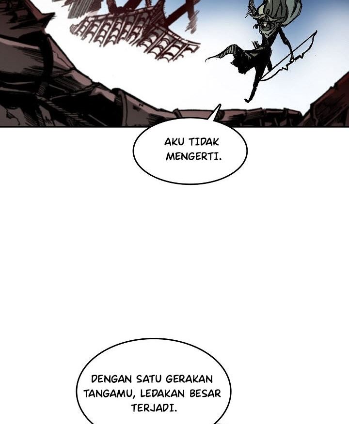 Memoir Of The King Of War Chapter 60 page 63