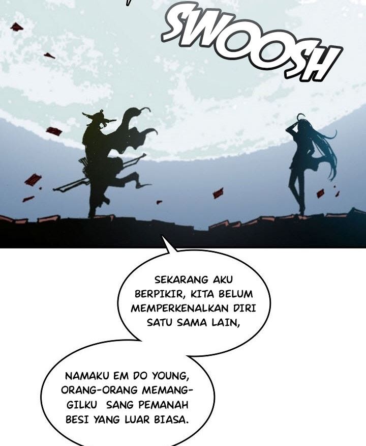 Memoir Of The King Of War Chapter 60 page 66