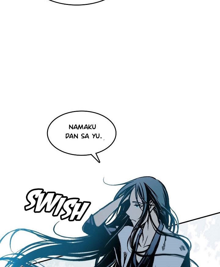 Memoir Of The King Of War Chapter 60 page 67
