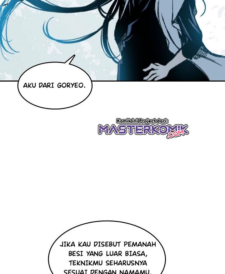Memoir Of The King Of War Chapter 60 page 68
