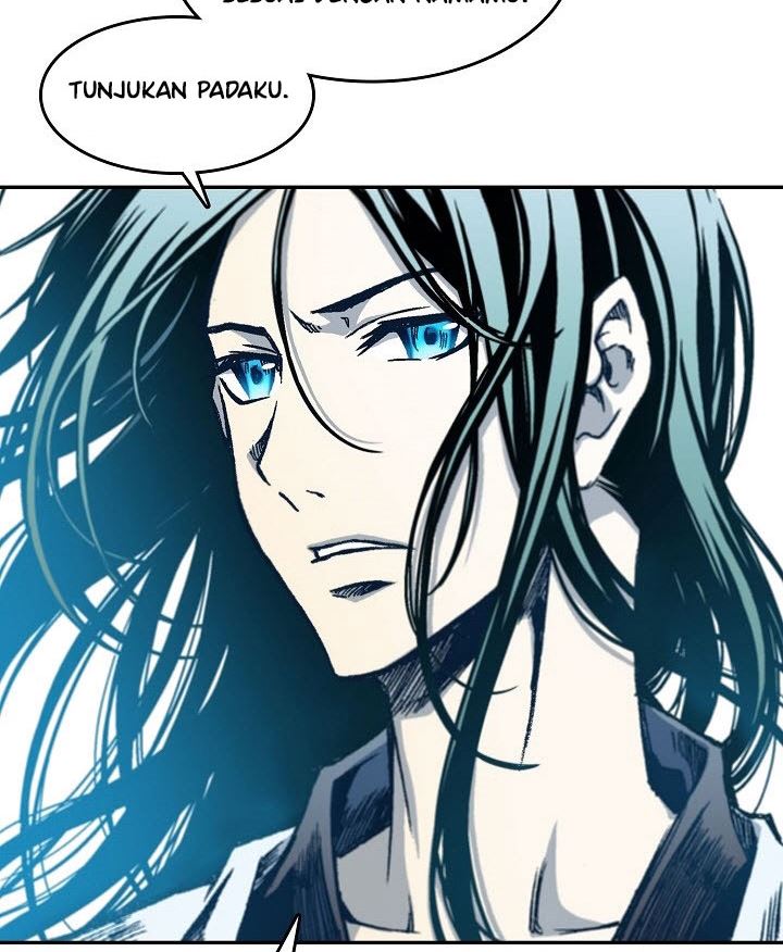 Memoir Of The King Of War Chapter 60 page 69