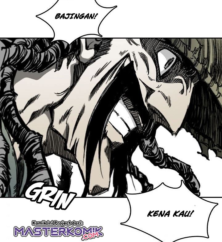 Memoir Of The King Of War Chapter 60 page 7