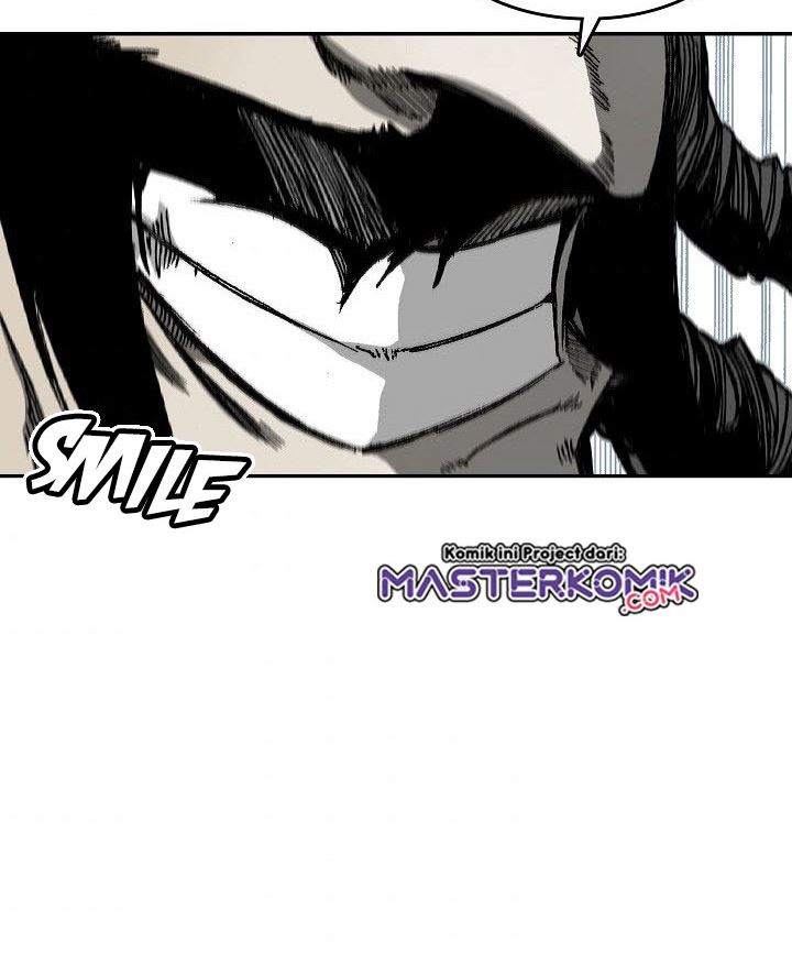 Memoir Of The King Of War Chapter 60 page 71