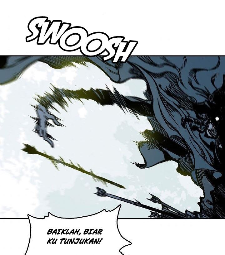 Memoir Of The King Of War Chapter 60 page 72