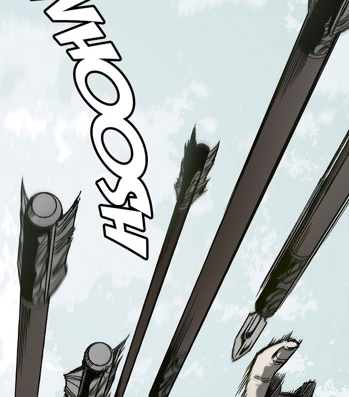 Memoir Of The King Of War Chapter 60 page 74