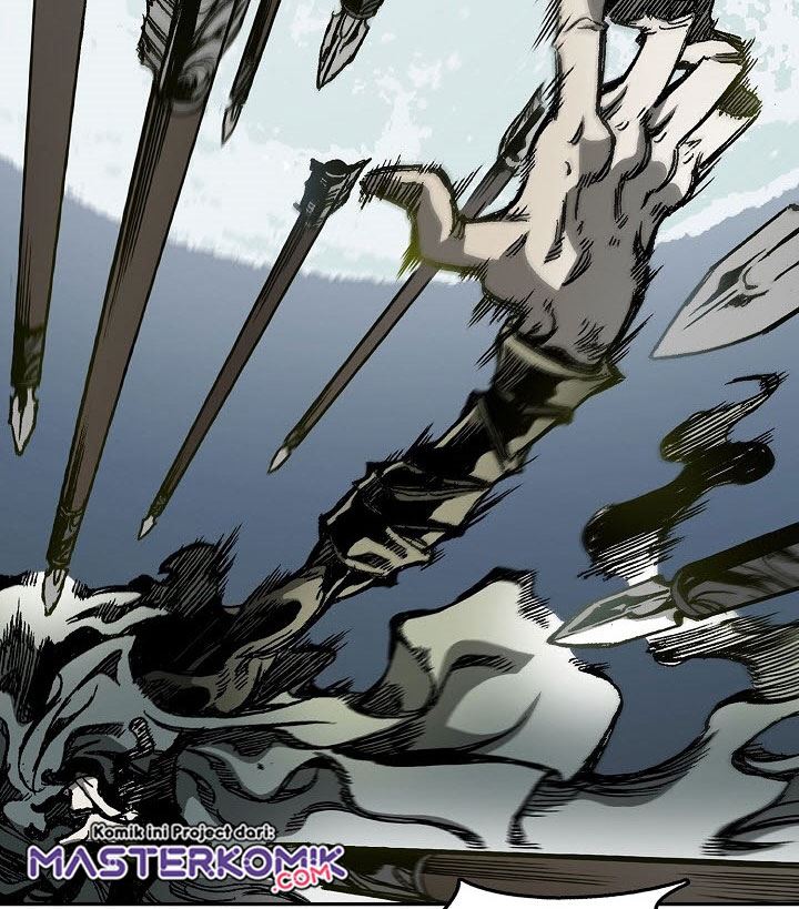 Memoir Of The King Of War Chapter 60 page 75