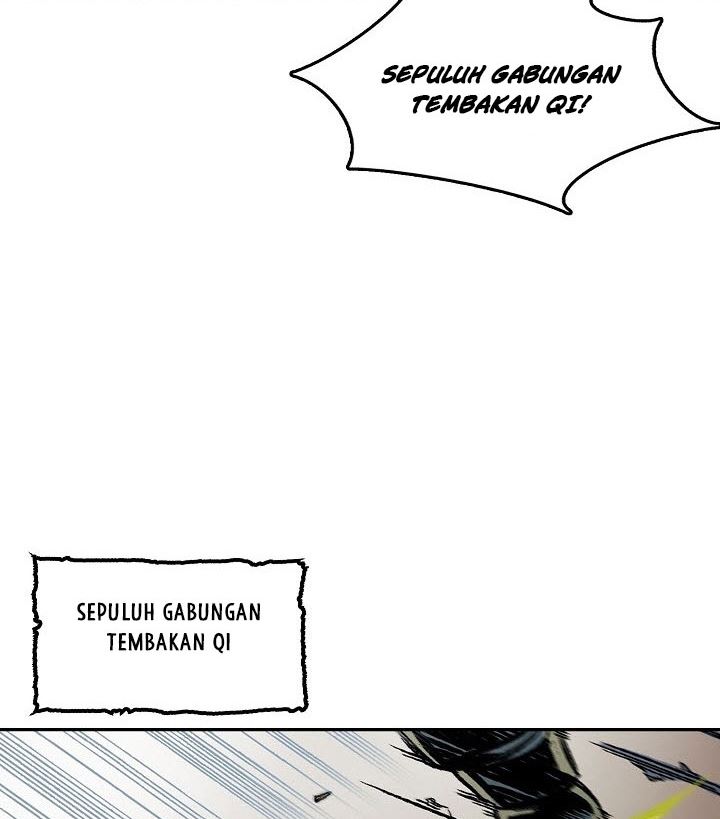 Memoir Of The King Of War Chapter 60 page 76