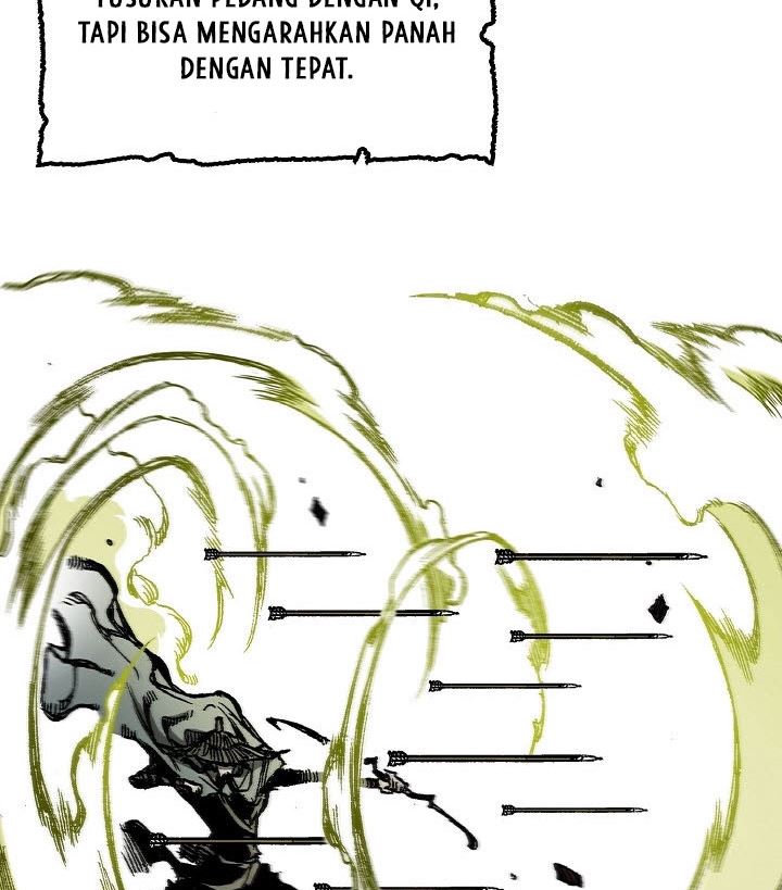 Memoir Of The King Of War Chapter 60 page 78