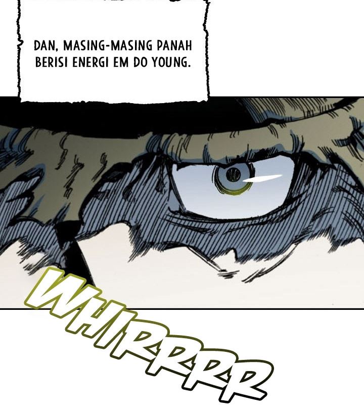 Memoir Of The King Of War Chapter 60 page 80