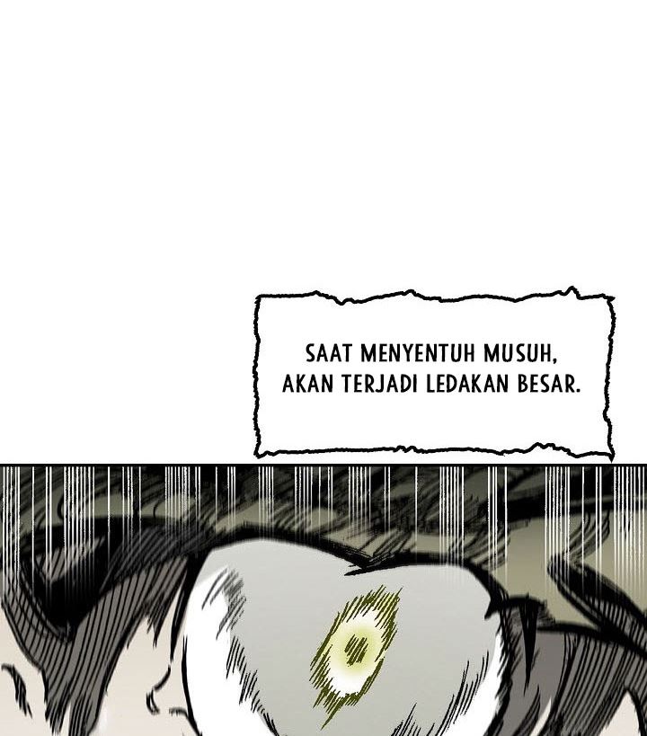 Memoir Of The King Of War Chapter 60 page 81