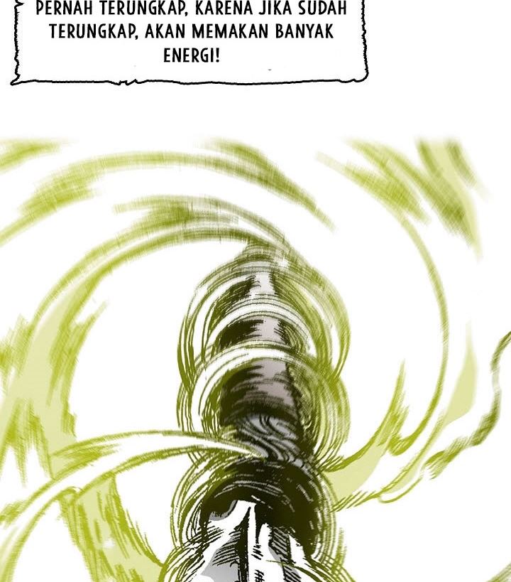 Memoir Of The King Of War Chapter 60 page 83
