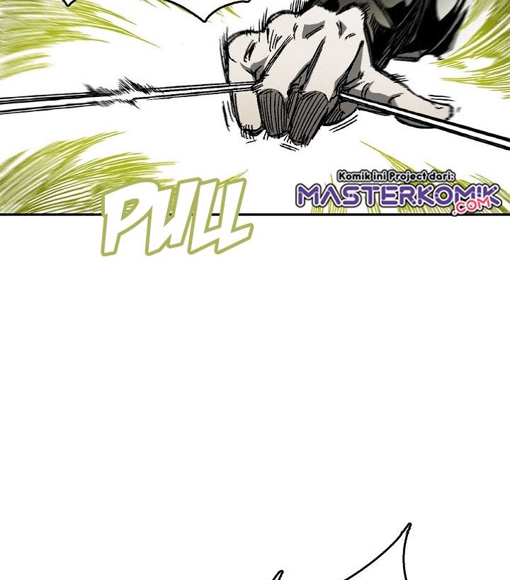 Memoir Of The King Of War Chapter 60 page 89