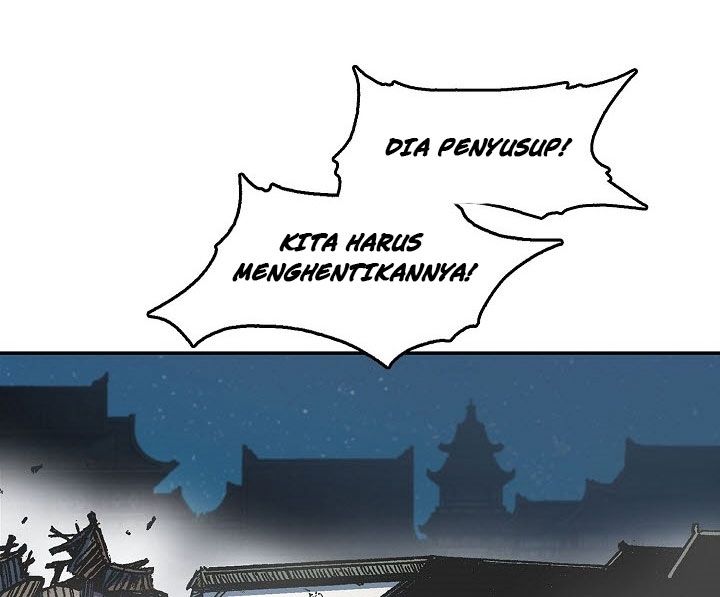 Memoir Of The King Of War Chapter 61 page 25