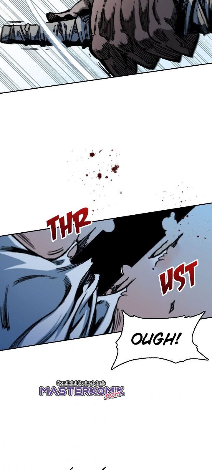 Memoir Of The King Of War Chapter 61 page 34