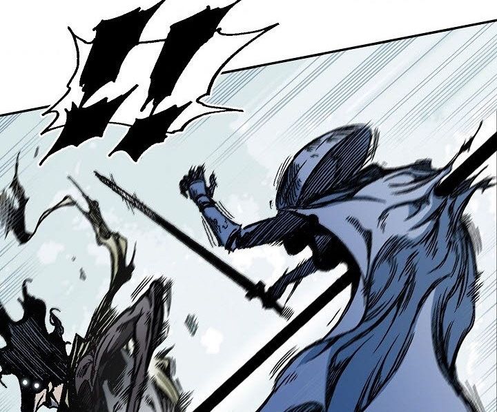 Memoir Of The King Of War Chapter 61 page 35