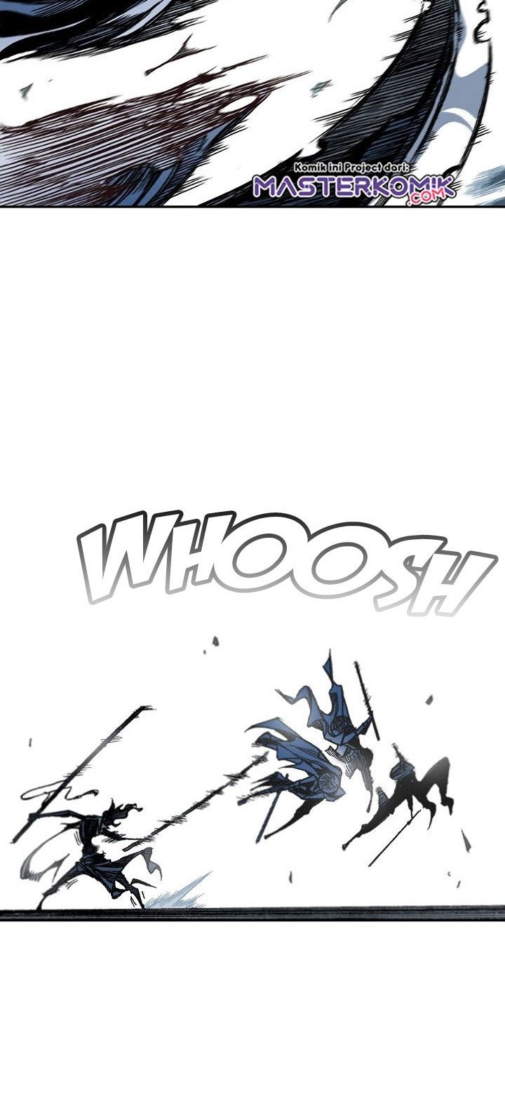 Memoir Of The King Of War Chapter 61 page 39