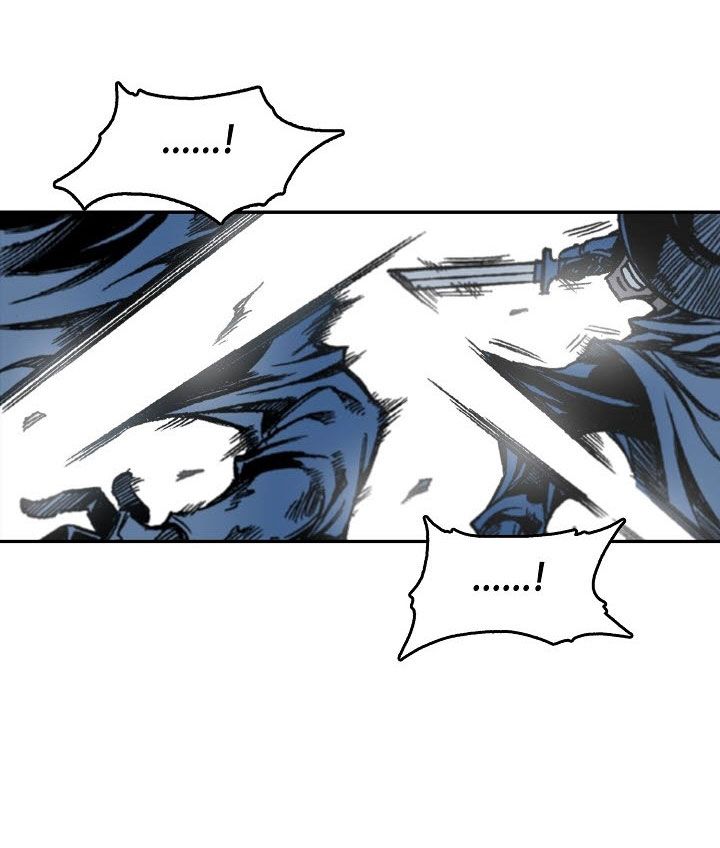 Memoir Of The King Of War Chapter 61 page 40