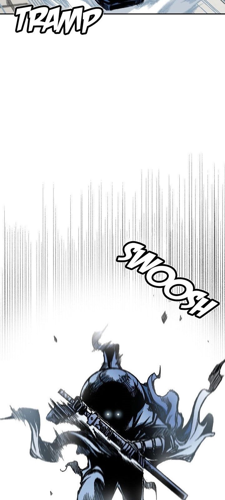Memoir Of The King Of War Chapter 61 page 44