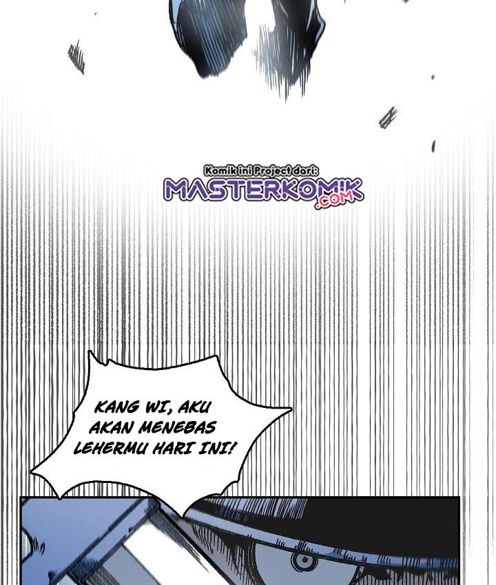 Memoir Of The King Of War Chapter 61 page 45