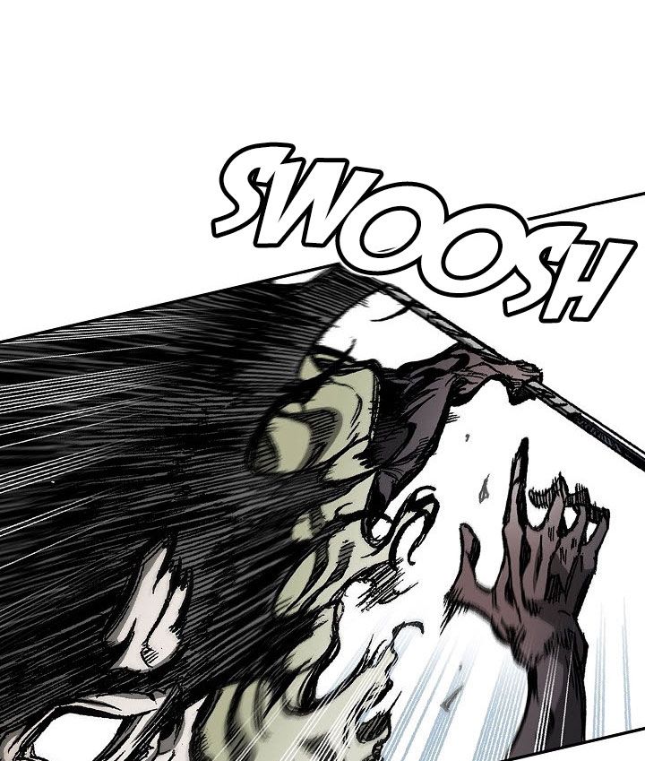 Memoir Of The King Of War Chapter 61 page 55